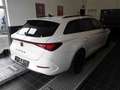 CUPRA Leon ST 2.0 TSI DSG VZ LED+NAVI+AHK+DCC+SHZ+GRA Weiß - thumbnail 3