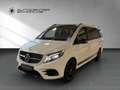 Mercedes-Benz V 300 V 300 d 4MATIC AVANTG. L AMG-LINE *360°*PANO*AHK Weiß - thumbnail 2