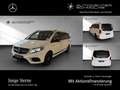 Mercedes-Benz V 300 V 300 d 4MATIC AVANTG. L AMG-LINE *360°*PANO*AHK Weiß - thumbnail 1