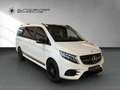 Mercedes-Benz V 300 V 300 d 4MATIC AVANTG. L AMG-LINE *360°*PANO*AHK Weiß - thumbnail 6