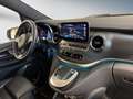 Mercedes-Benz V 300 V 300 d 4MATIC AVANTG. L AMG-LINE *360°*PANO*AHK Weiß - thumbnail 9