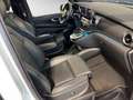 Mercedes-Benz V 300 V 300 d 4MATIC AVANTG. L AMG-LINE *360°*PANO*AHK Weiß - thumbnail 8