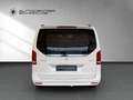 Mercedes-Benz V 300 V 300 d 4MATIC AVANTG. L AMG-LINE *360°*PANO*AHK Weiß - thumbnail 4