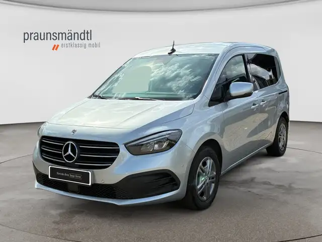 Mercedes-Benz Classe T T 160 d STYLE Standard+Kamera+Tempomat+LED+MBUX