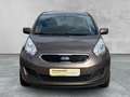 Kia Venga 1.4 CVVT Edition 7 +SHZ+ISOFIX+KLIMA+ Beige - thumbnail 8