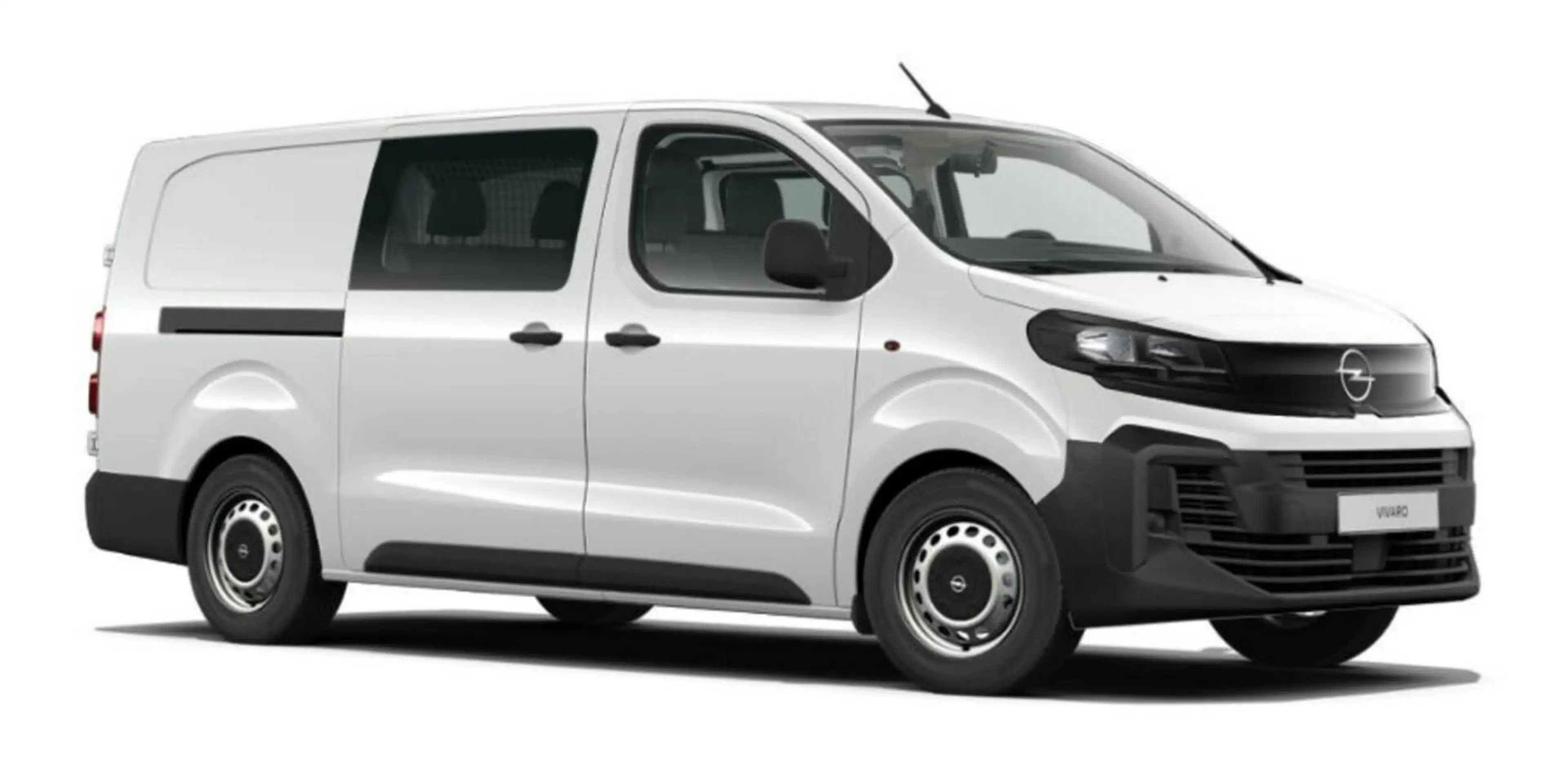 Opel Vivaro FlexSpace DoKa XL CityP Kam WinterP Klima 110 k... — photo 5
