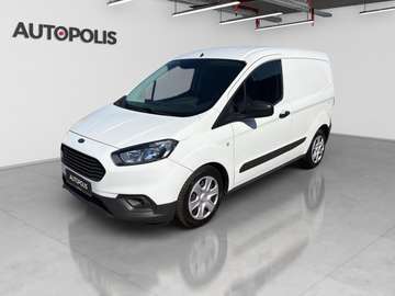 1.0 EcoBoost 74kW L1 Ambiente