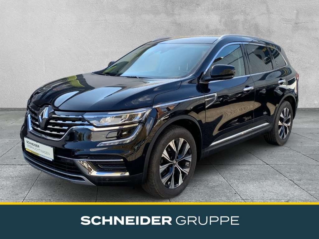 Second hand Renault Koleos 2.0 dCi