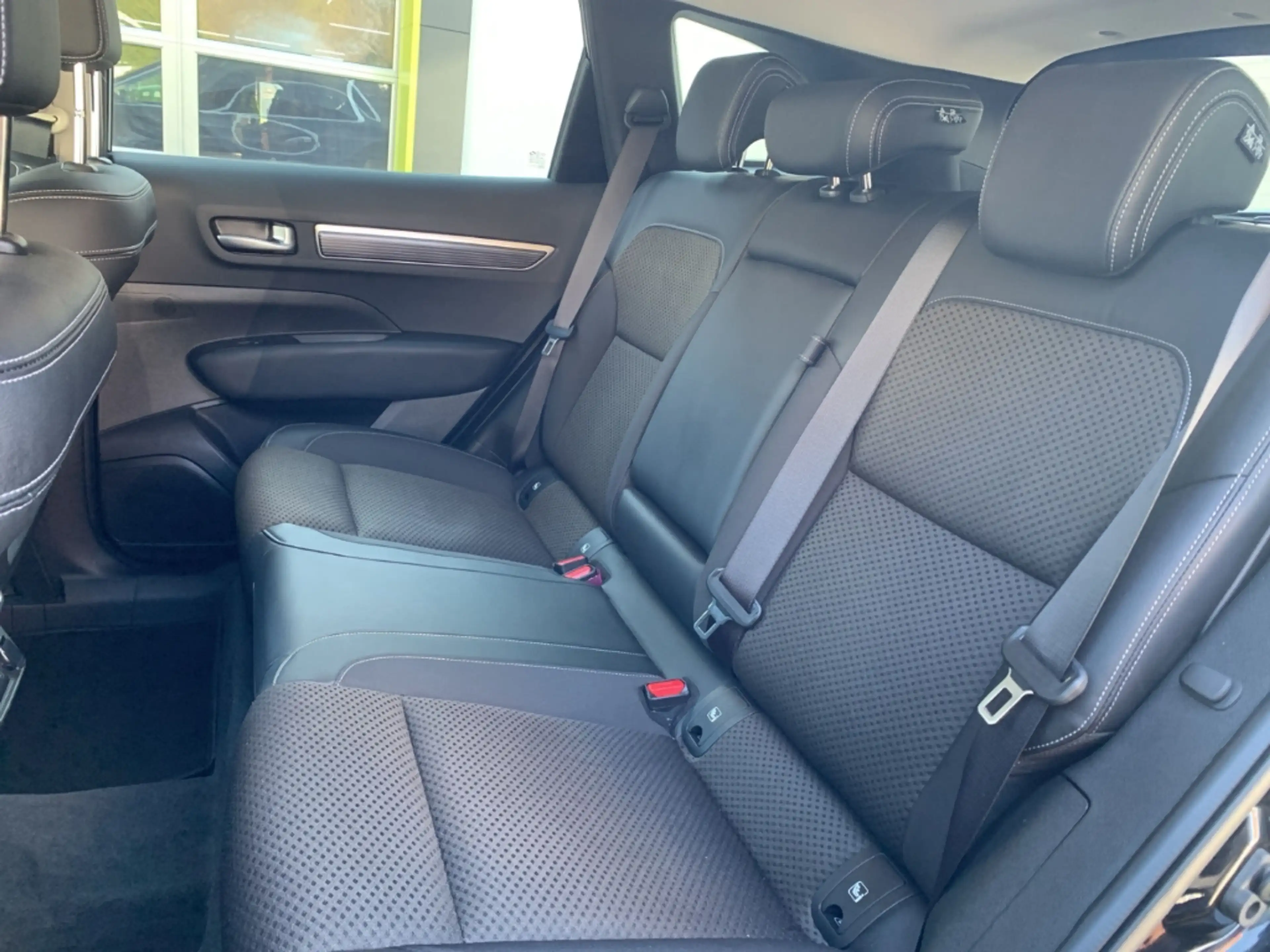 Renault Koleos TECHNO BLUE dCi 185 4WD AUTOMATIK KAMERA+ — photo 11
