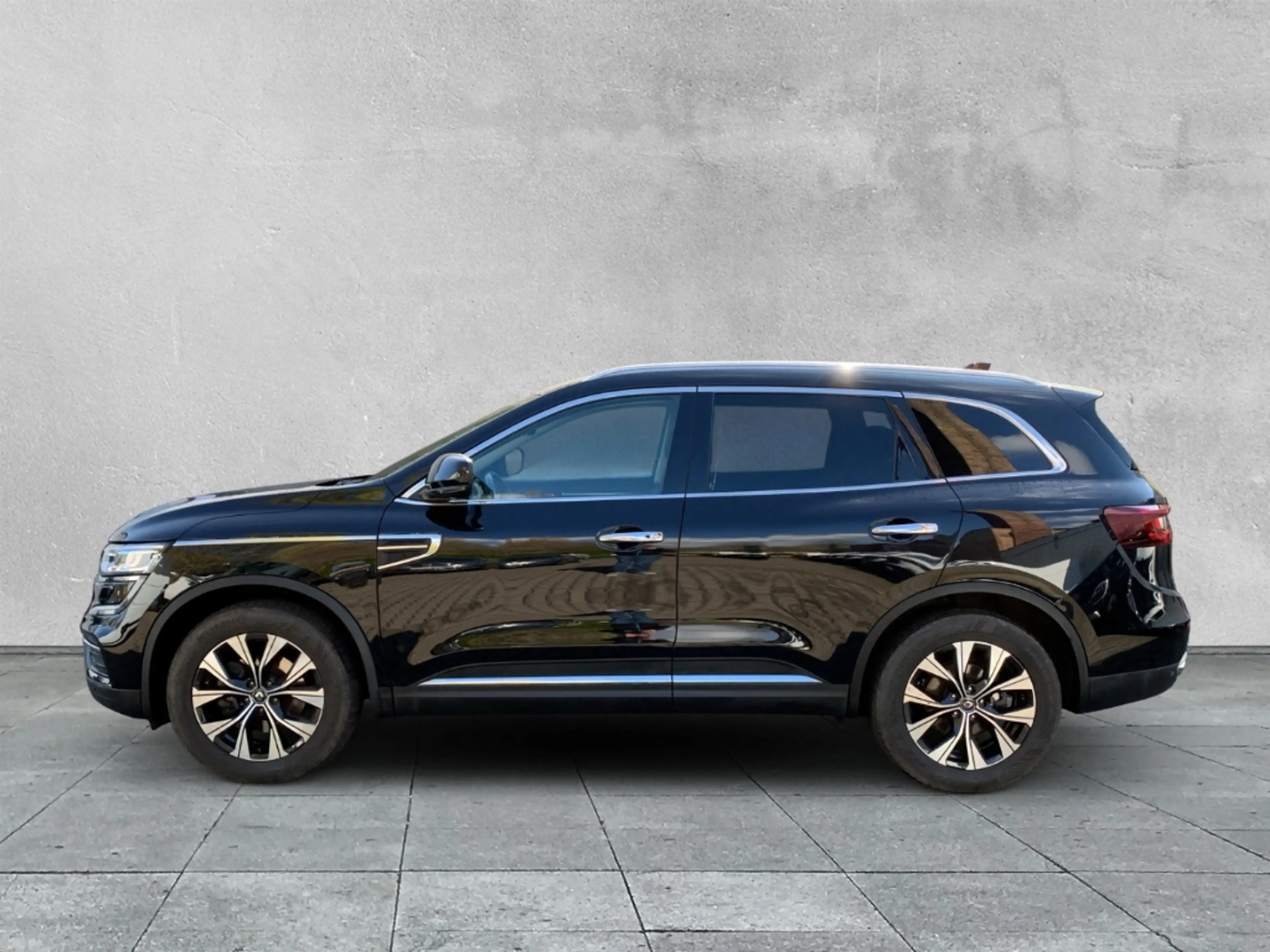 Renault Koleos TECHNO BLUE dCi 185 4WD AUTOMATIK KAMERA+ — photo 2
