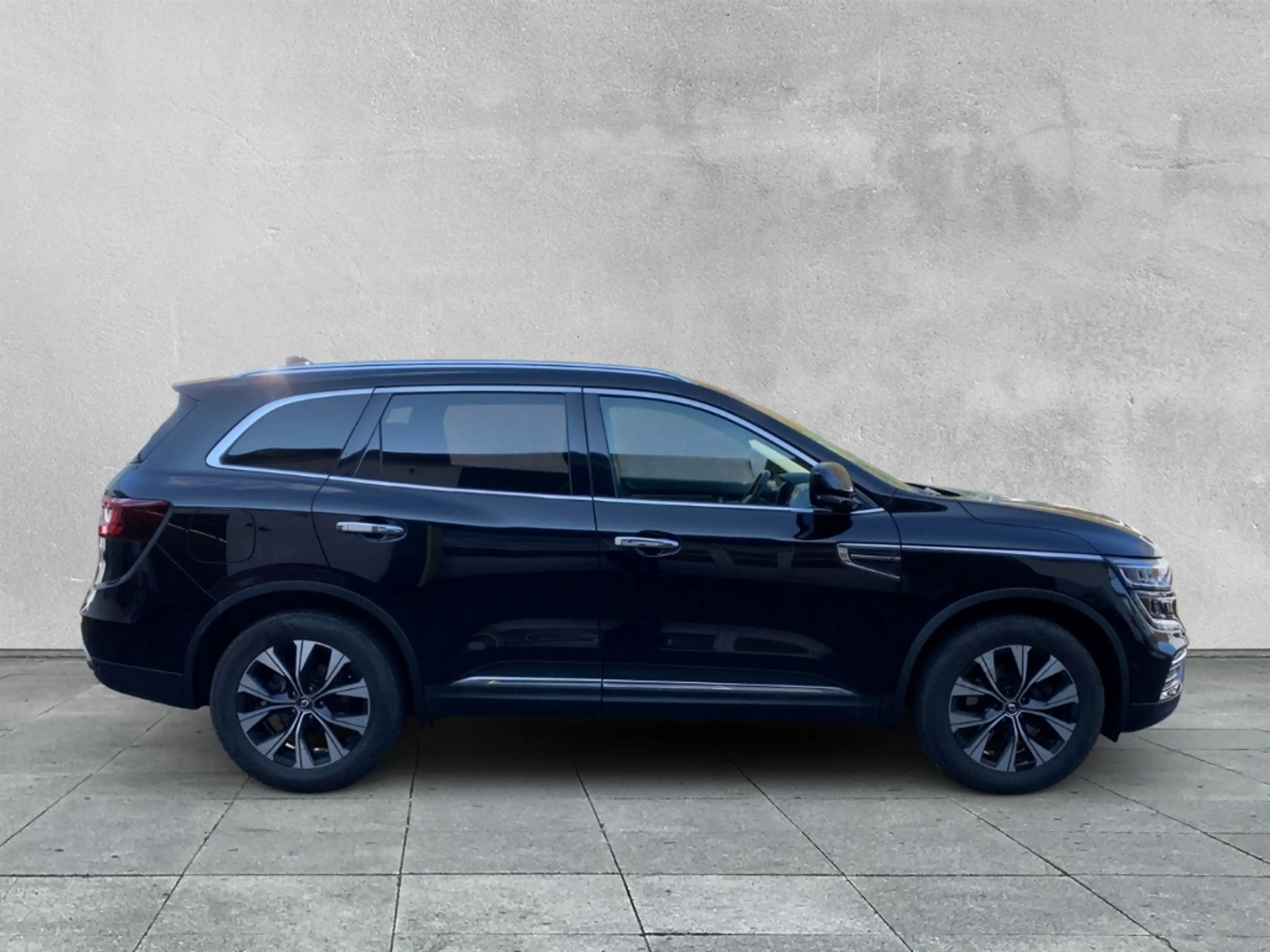 Renault Koleos TECHNO BLUE dCi 185 4WD AUTOMATIK KAMERA+ — photo 6