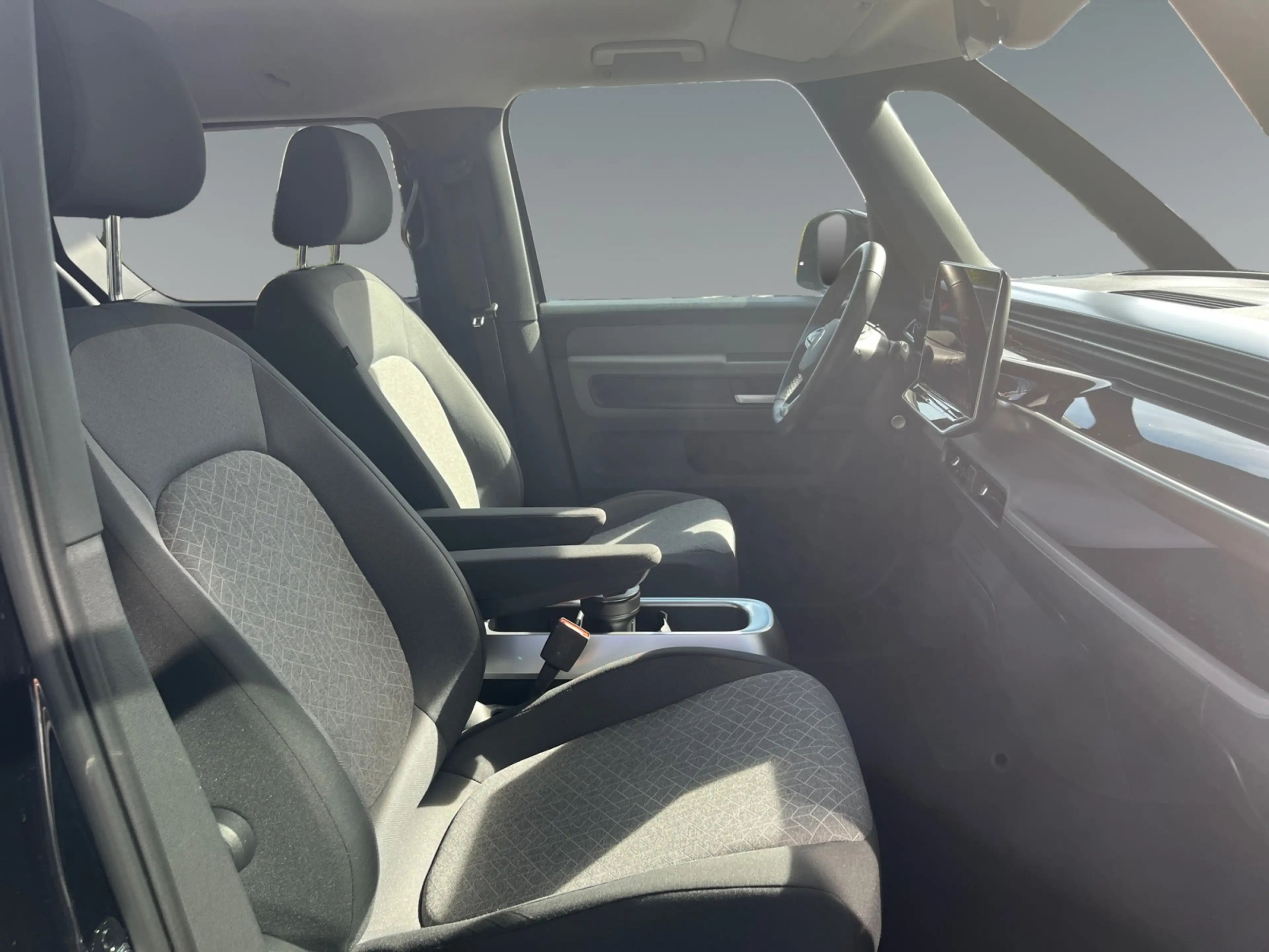 Volkswagen ID. Buzz ID.Buzz 210 kW Pro App 20"Zoll SHZ LED — photo 11