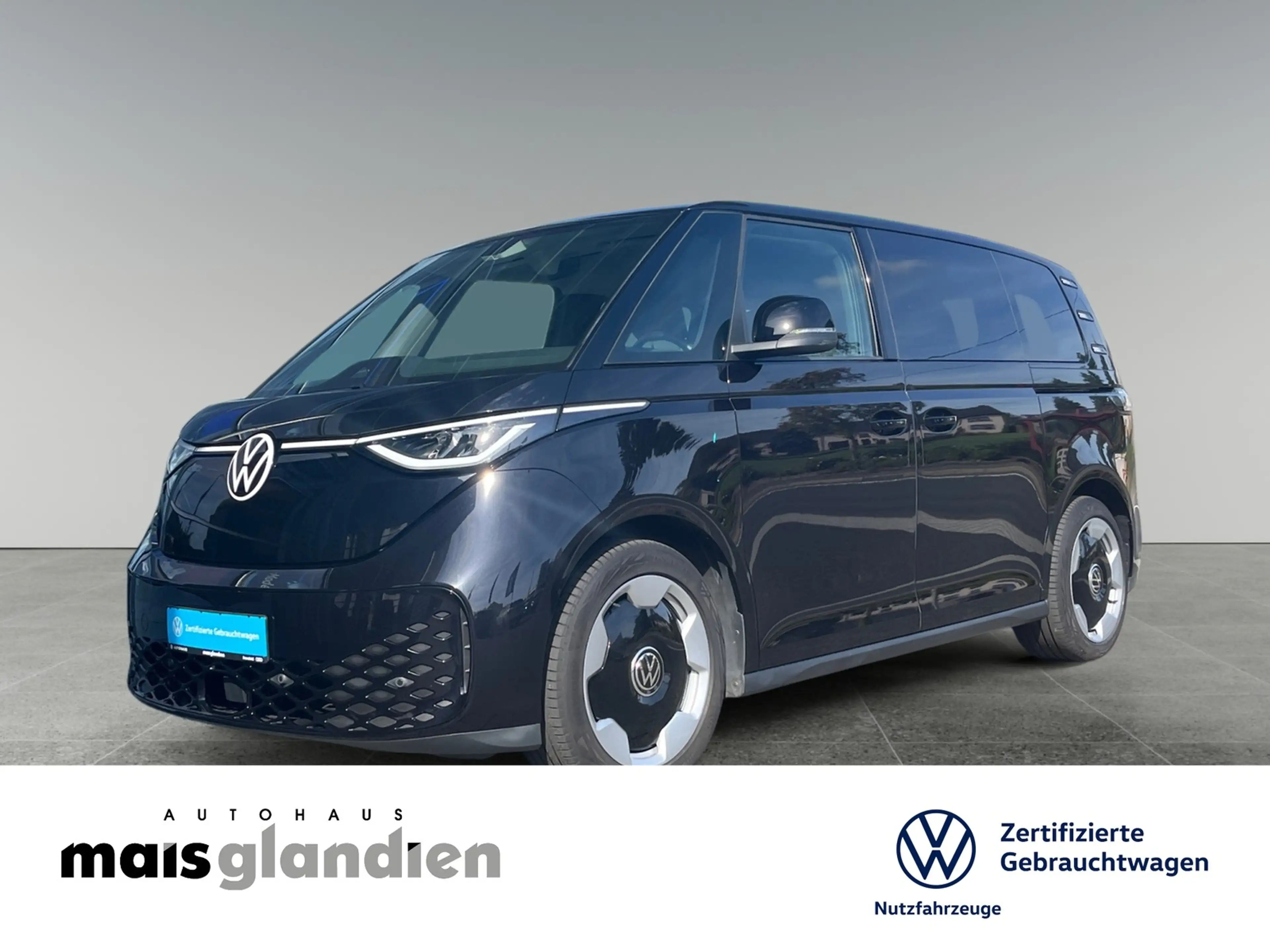 Volkswagen ID. Buzz ID.Buzz 210 kW Pro App 20"Zoll SHZ LED