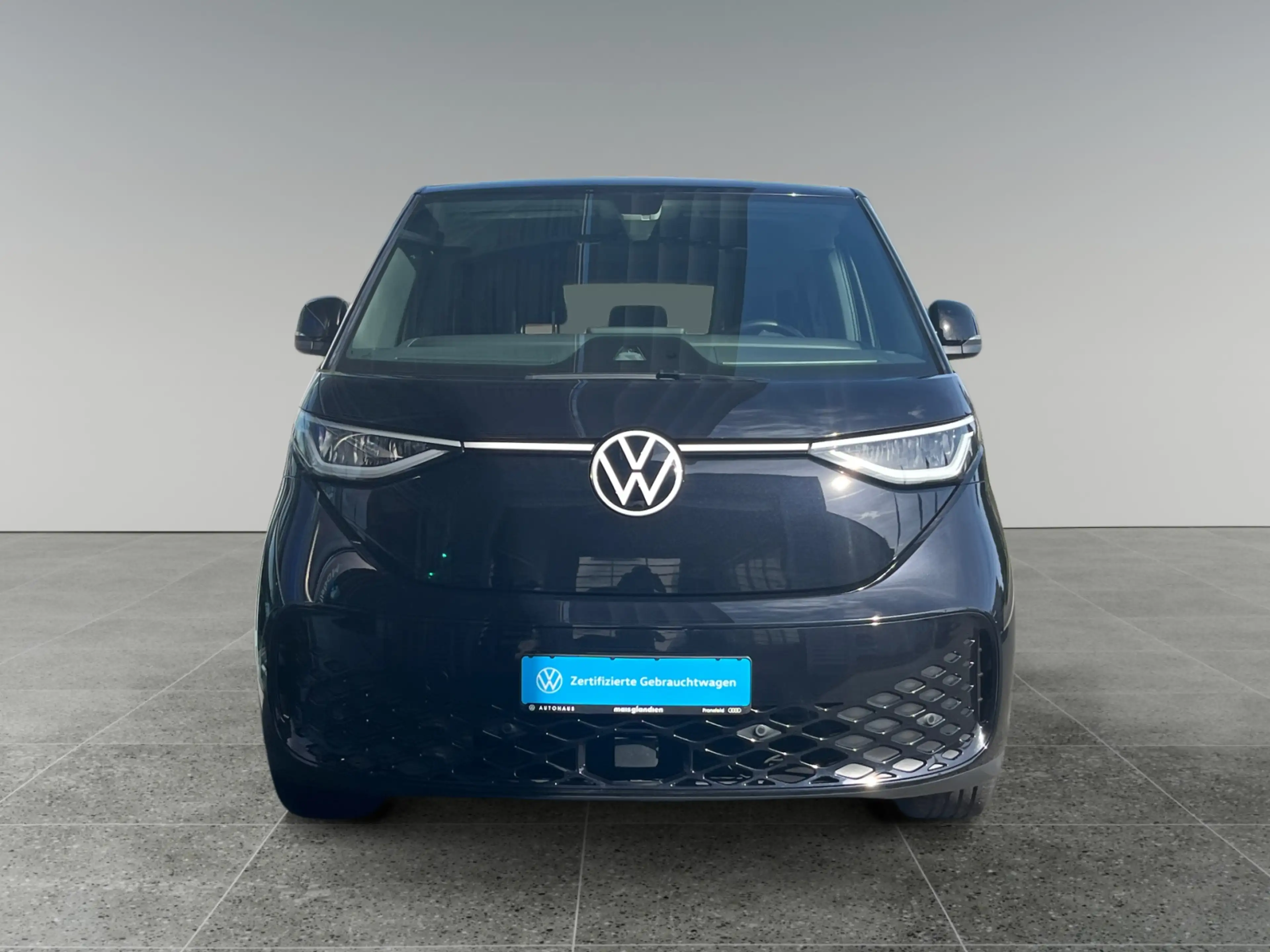 Volkswagen ID. Buzz ID.Buzz 210 kW Pro App 20"Zoll SHZ LED — photo 4