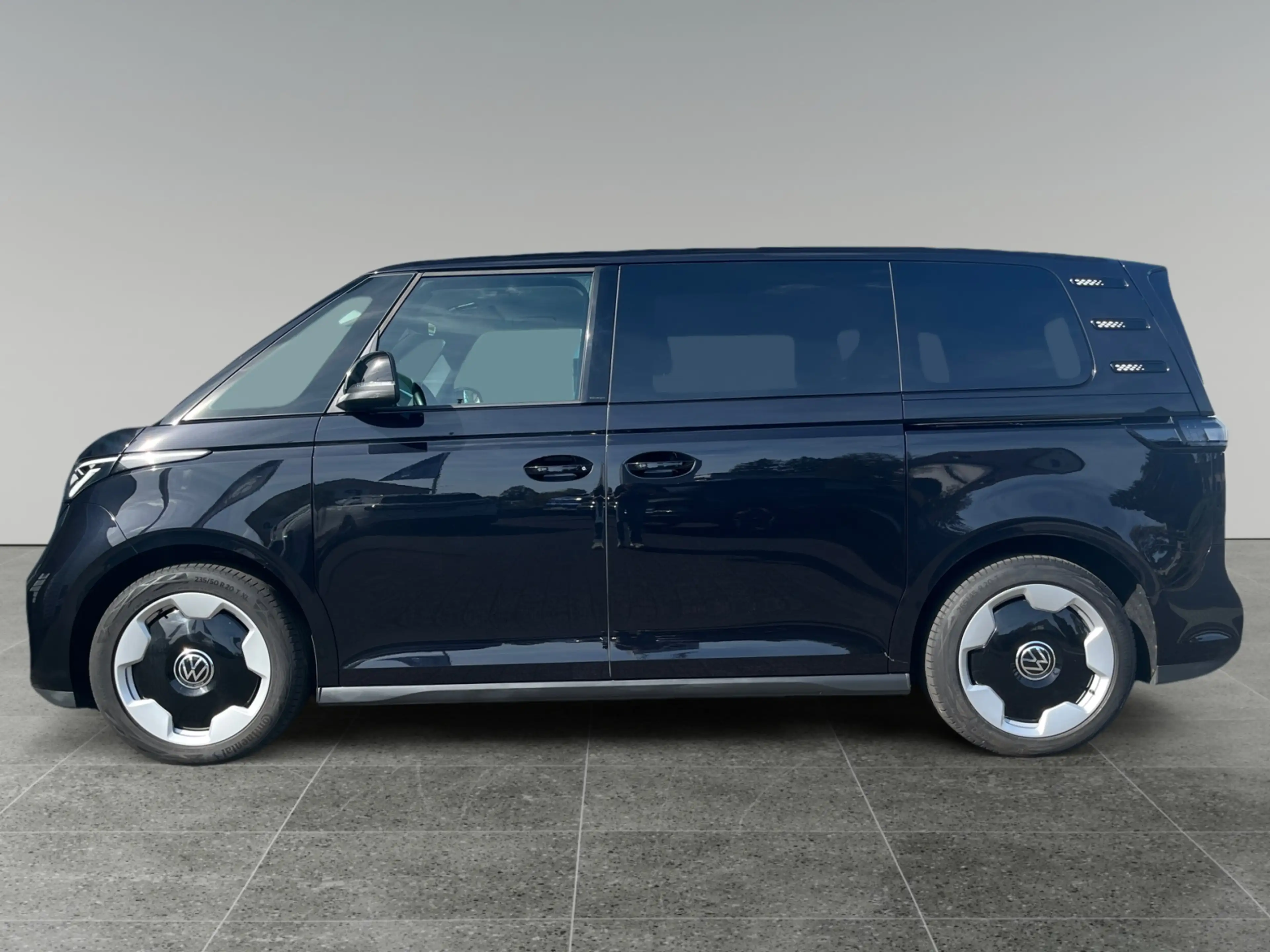 Volkswagen ID. Buzz ID.Buzz 210 kW Pro App 20"Zoll SHZ LED — photo 2