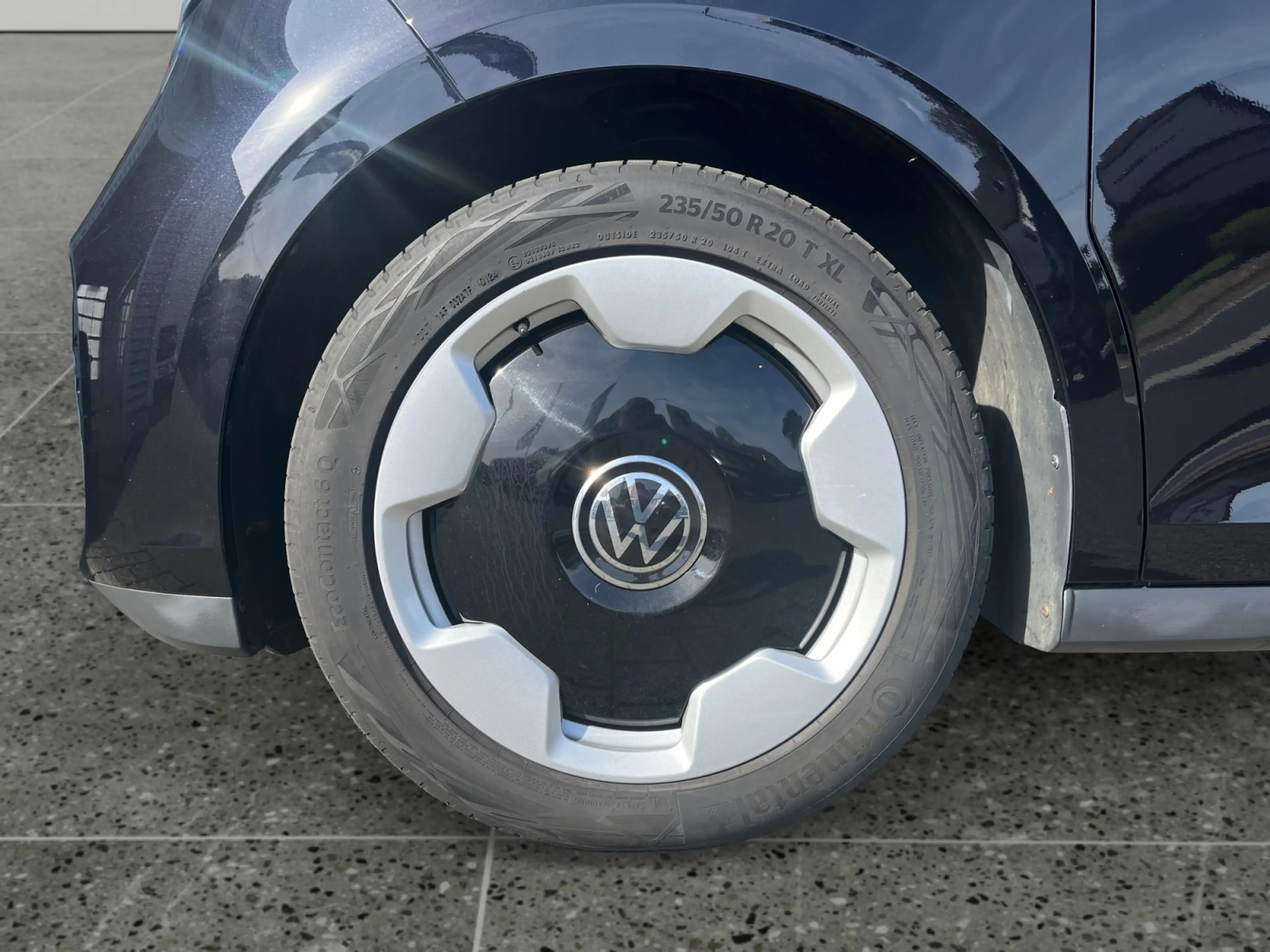 Volkswagen ID. Buzz ID.Buzz 210 kW Pro App 20"Zoll SHZ LED — photo 10