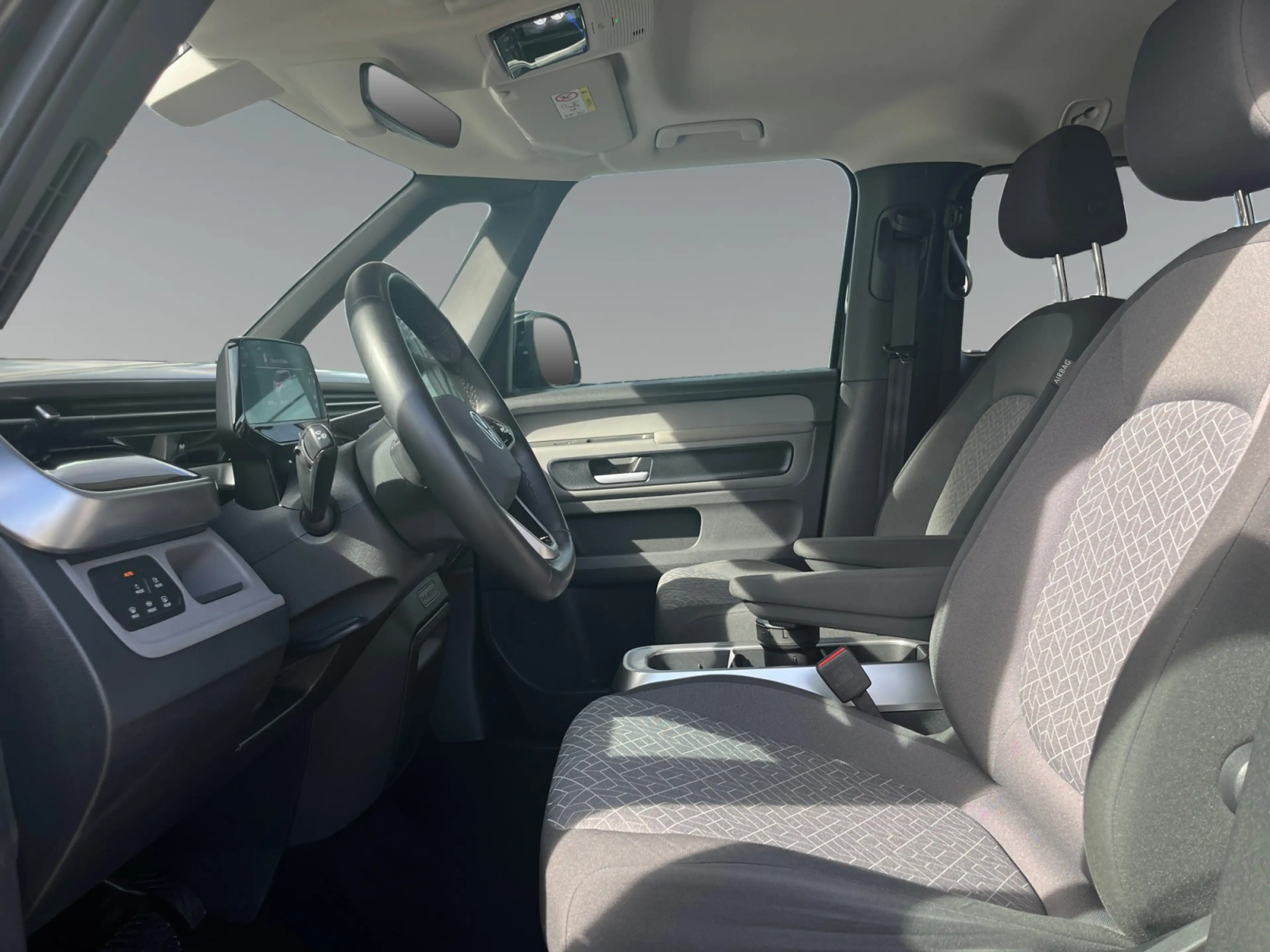 Volkswagen ID. Buzz ID.Buzz 210 kW Pro App 20"Zoll SHZ LED — photo 6