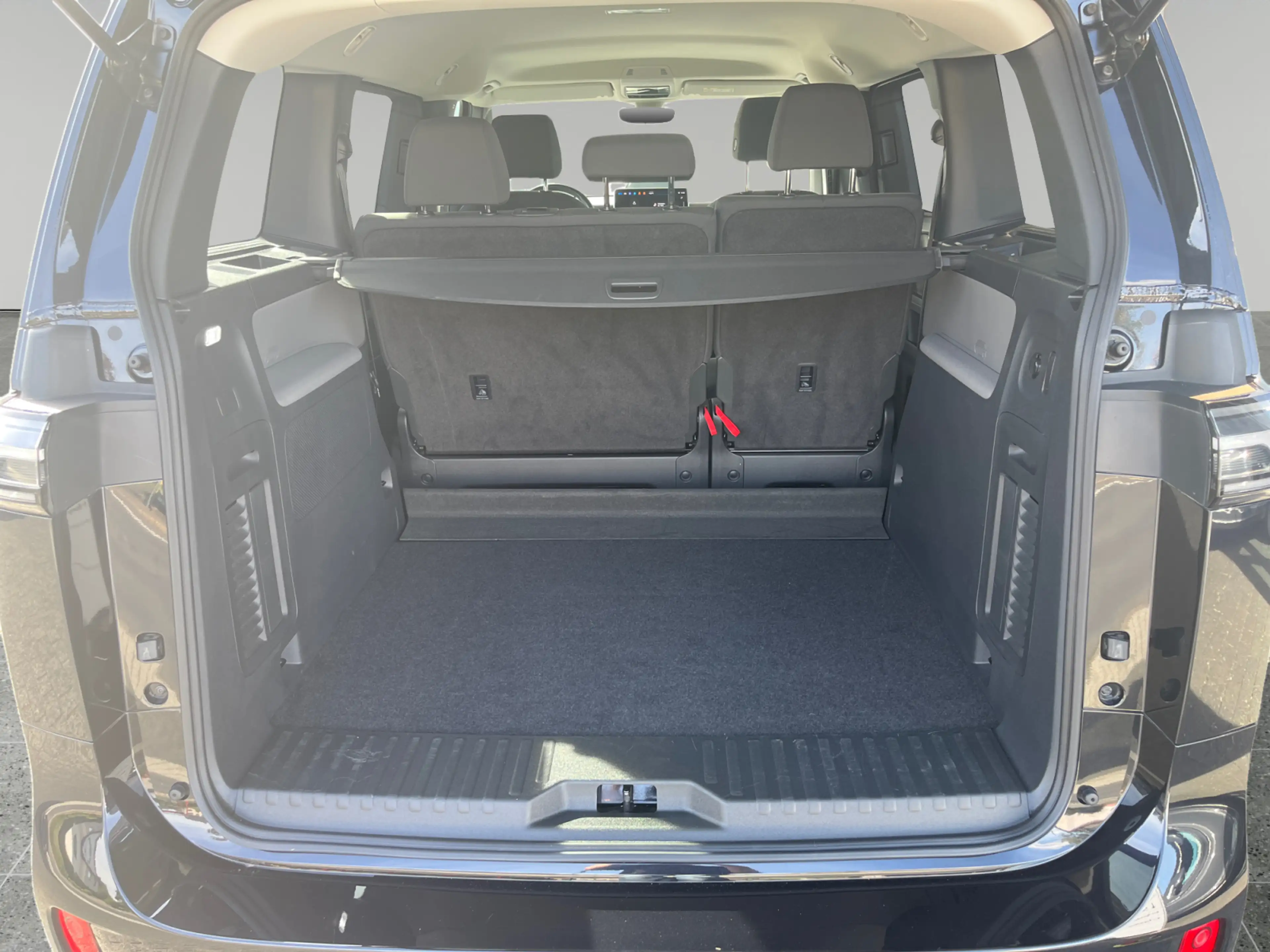 Volkswagen ID. Buzz ID.Buzz 210 kW Pro App 20"Zoll SHZ LED — photo 12