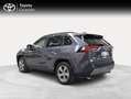 Toyota RAV4 2.5l 220H Advance Gris - thumbnail 2