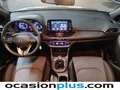 Hyundai i30 1.0 TGDI Klass 120 Gris - thumbnail 7