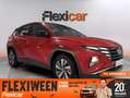 Hyundai TUCSON 1.6 TGDI Klass 4x2 Rojo - thumbnail 1
