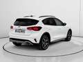 Ford Focus 1.0 Ecoboost MHEV Active 155 Blanco - thumbnail 3