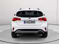 Ford Focus 1.0 Ecoboost MHEV Active 155 Blanco - thumbnail 4