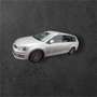 Volkswagen Golf VII Variant Allstar BMT Silber - thumbnail 1