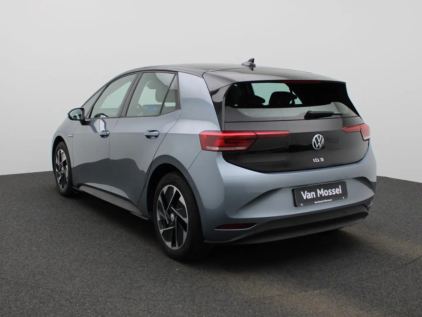 Volkswagen ID.3 58 kWh 107kW Pro | APPLE CARPLAY | CLIMATE CONTROL Bleu - 2