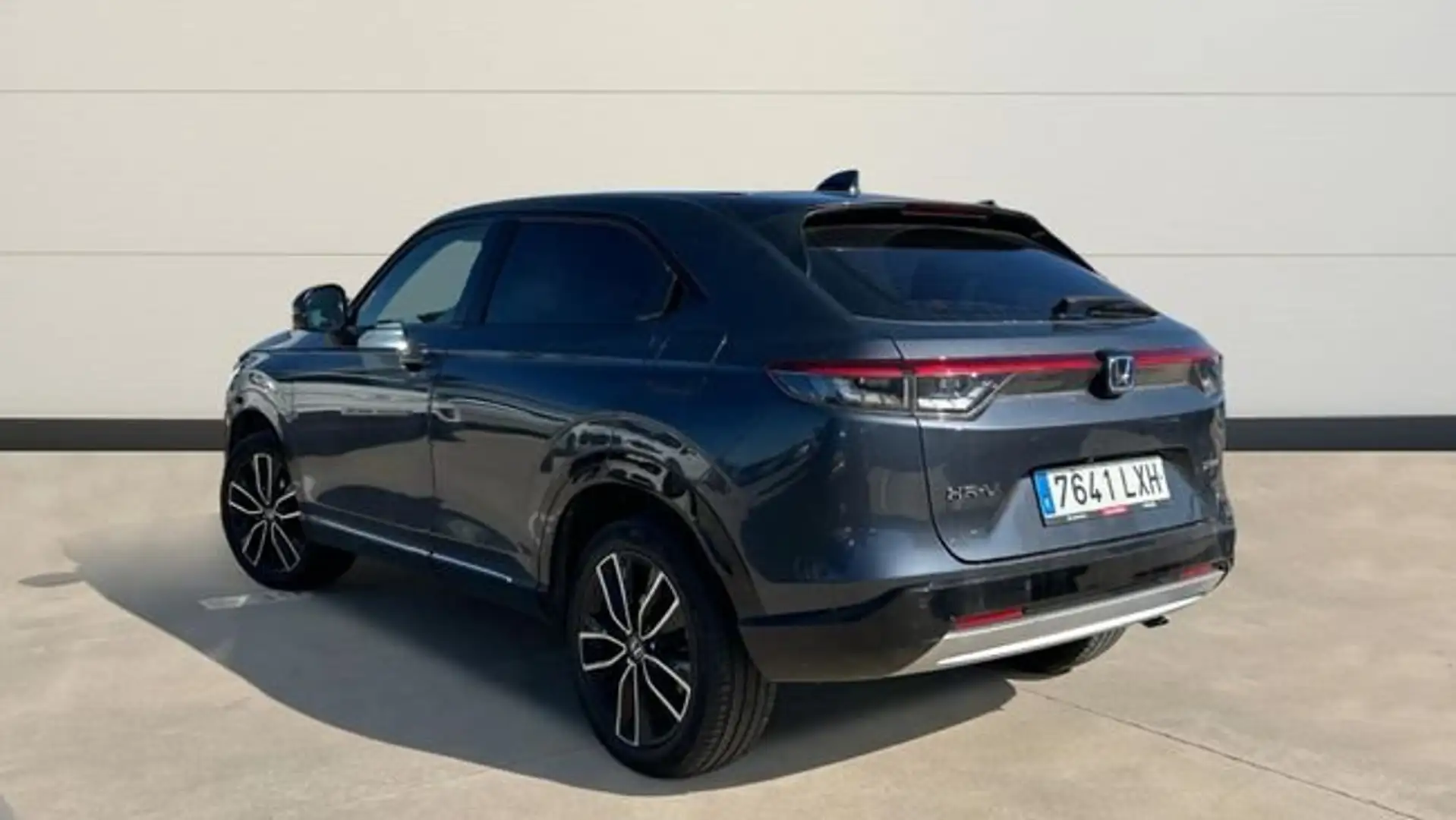 Honda HR-V 1.5 I-MMD HEV ADVANCE CVT 131 5P Gris - 2