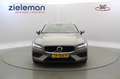 Volvo V60 2.0 D4 Momentum Automaat - Carplay, LED, Digital C Grijs - thumbnail 16