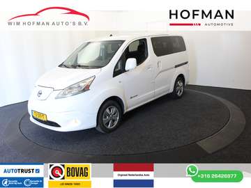 Evalia 40 kWh 2.Zero Edition 7p Camera Navi