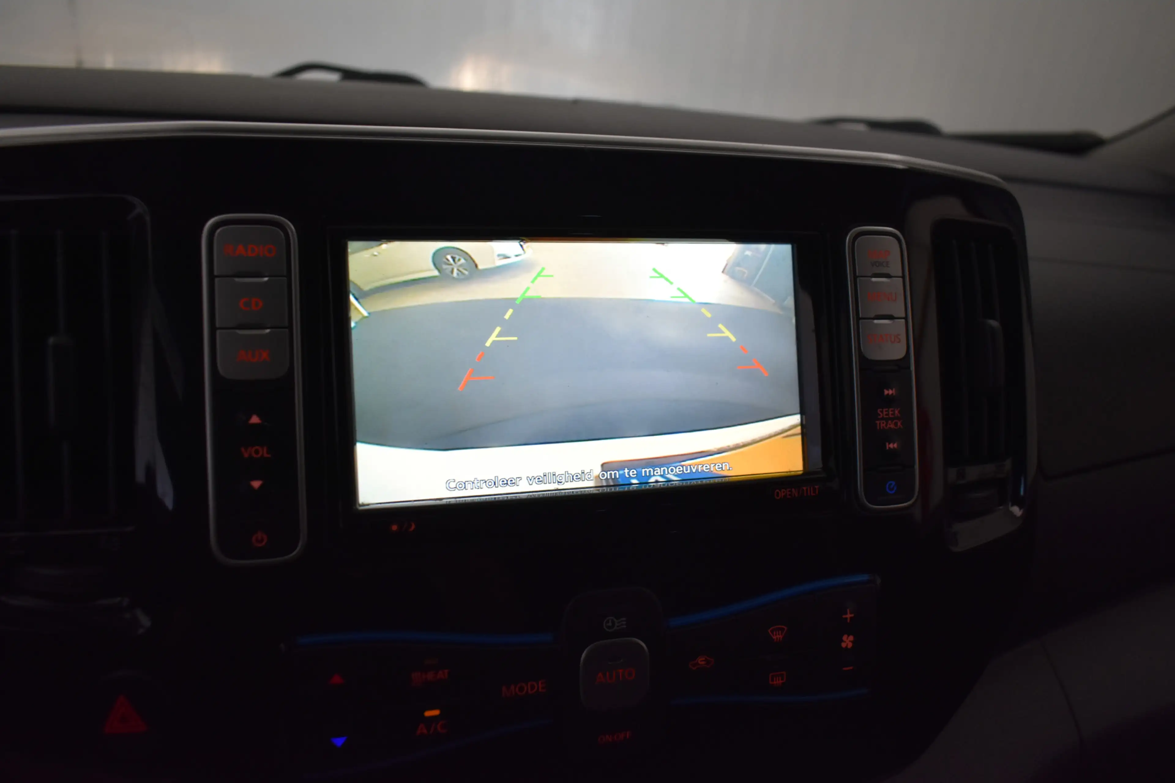 Nissan E-NV200 Evalia 40 kWh 2.Zero Edition 7p Camera Navi — photo 2