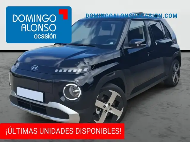 Hyundai 84,5 kW (115 CV) 2WD Emotion