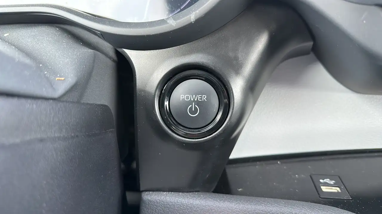 Toyota Sienna снимка Toyota Sienna