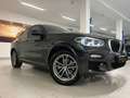 BMW X4 xDrive20i Msport / PELLE IVORY !! Grigio - thumbnail 3