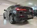 BMW X4 xDrive20i Msport / PELLE IVORY !! Grigio - thumbnail 5