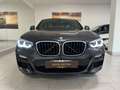 BMW X4 xDrive20i Msport / PELLE IVORY !! Grigio - thumbnail 2