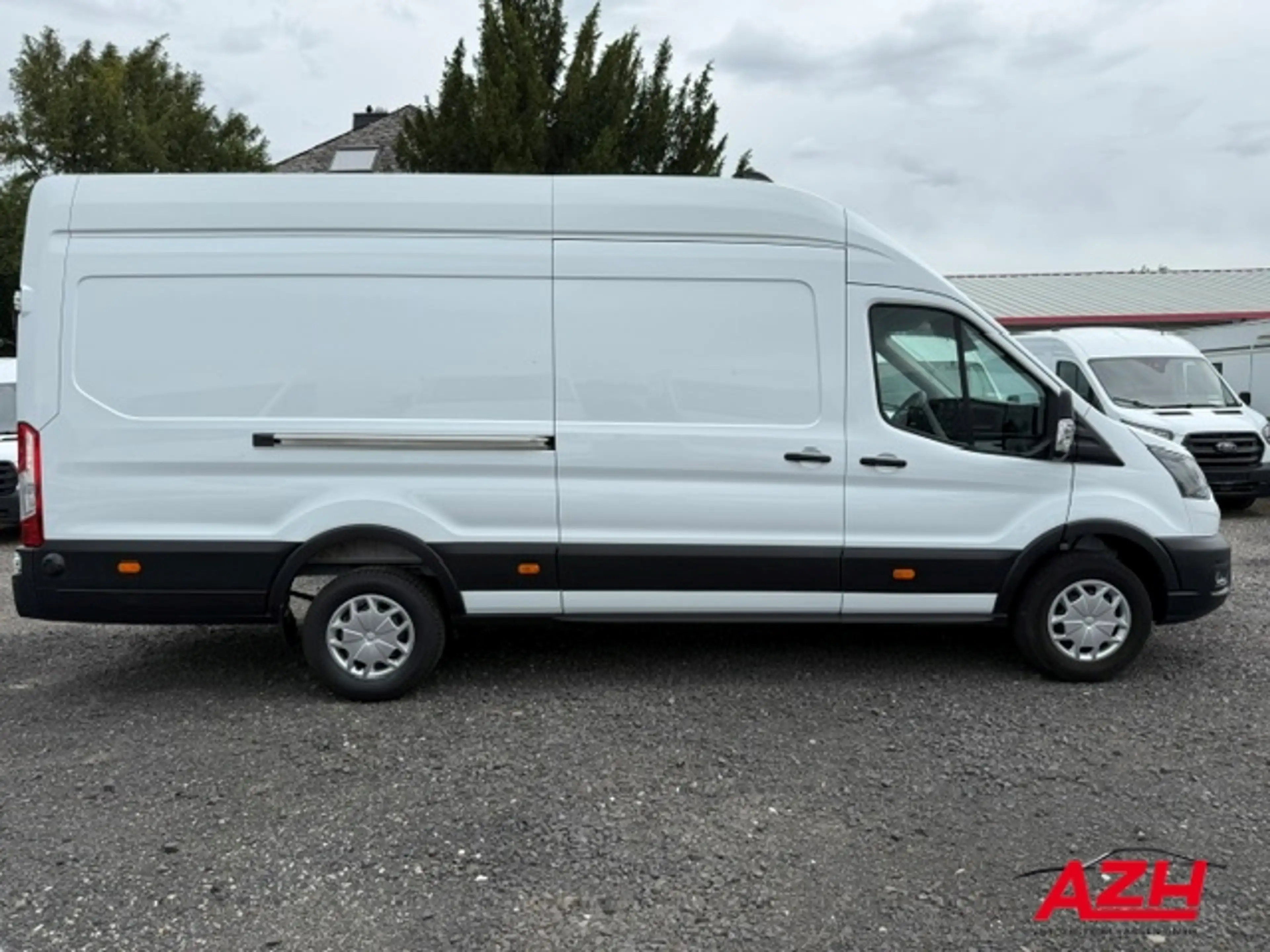 Ford Transit Kasten  L4H3 Trend 2.0 TDCI, EU 6 — photo 14