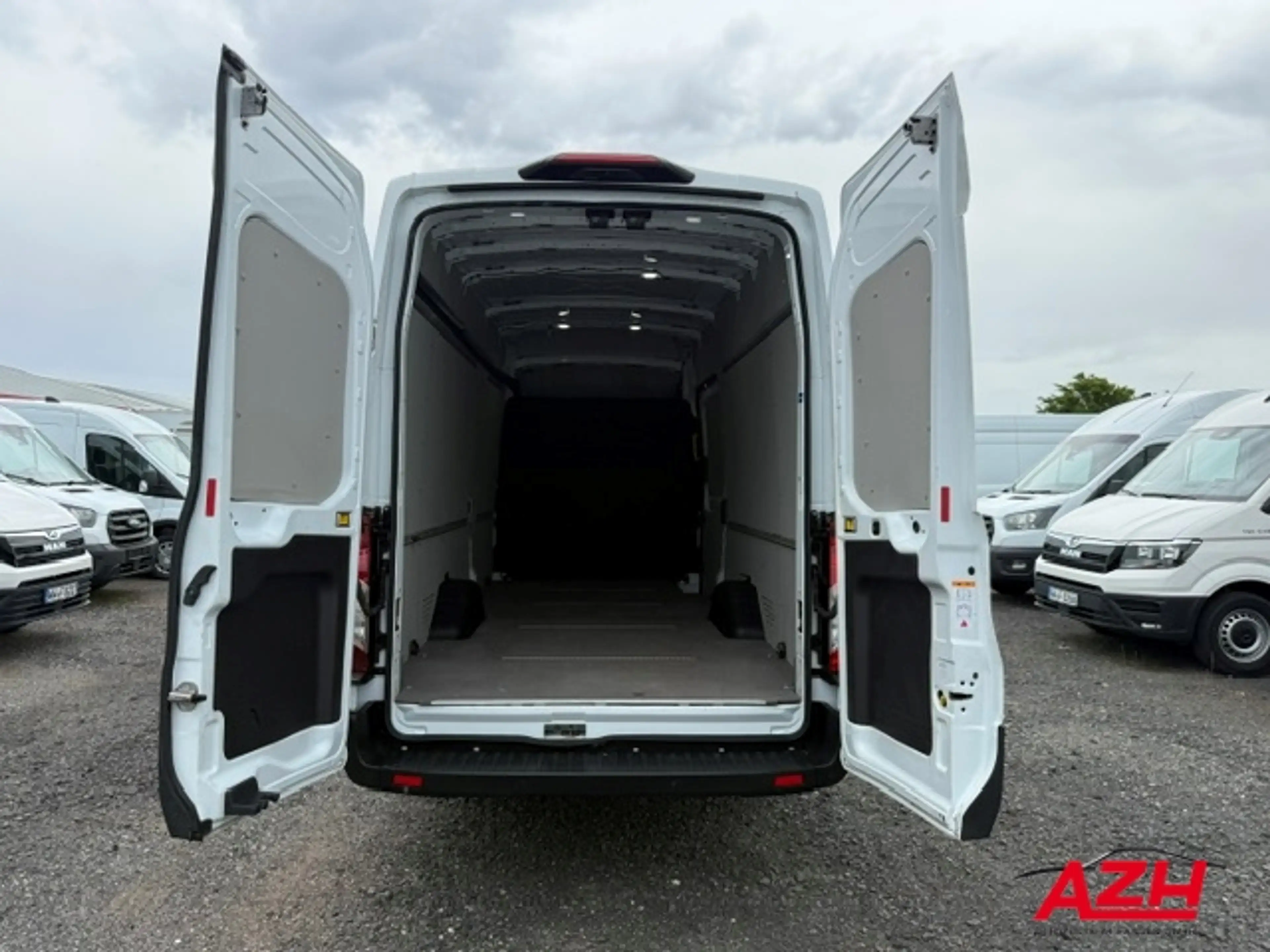Ford Transit Kasten  L4H3 Trend 2.0 TDCI, EU 6 — photo 7