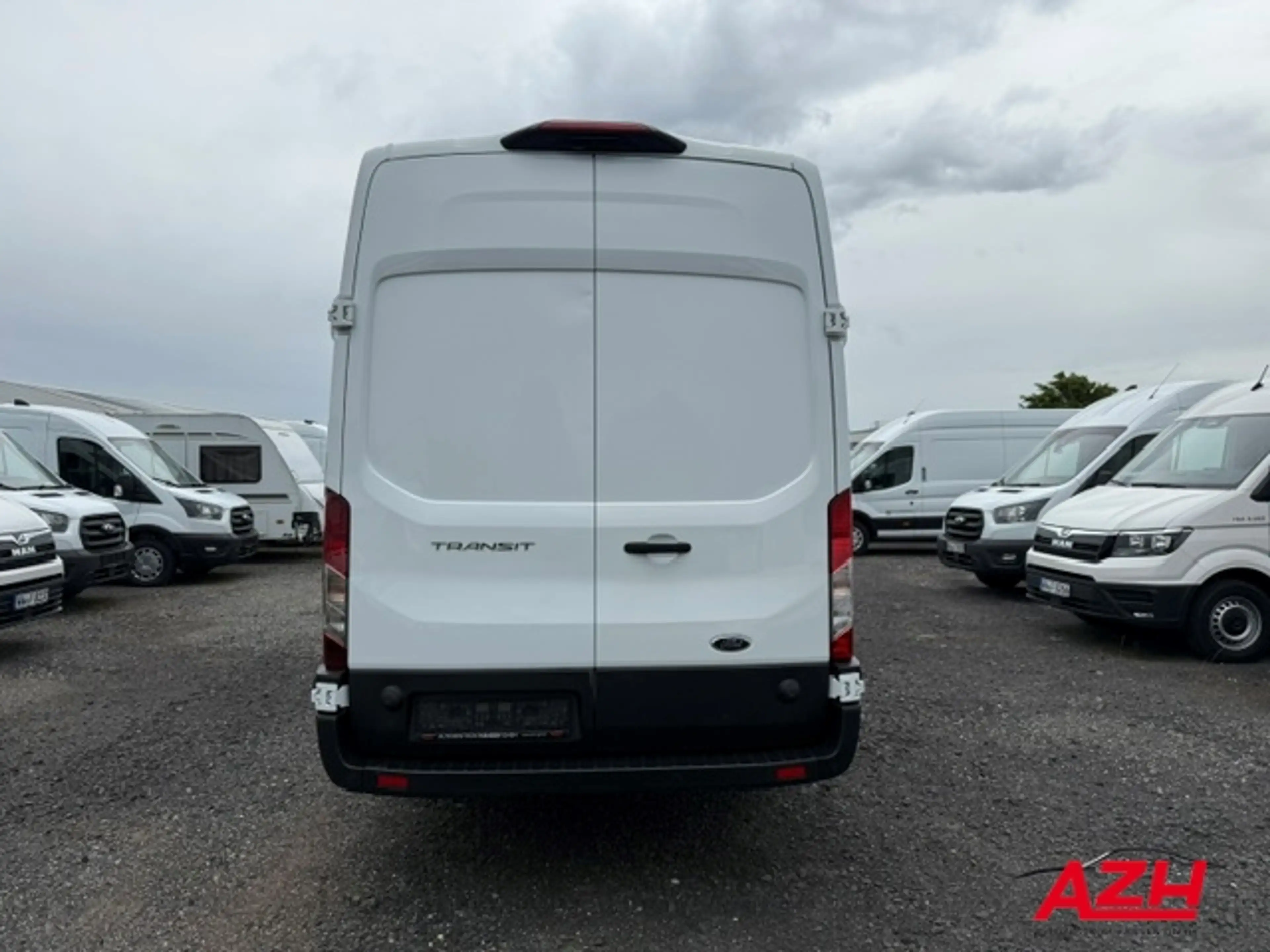 Ford Transit Kasten  L4H3 Trend 2.0 TDCI, EU 6 — photo 15
