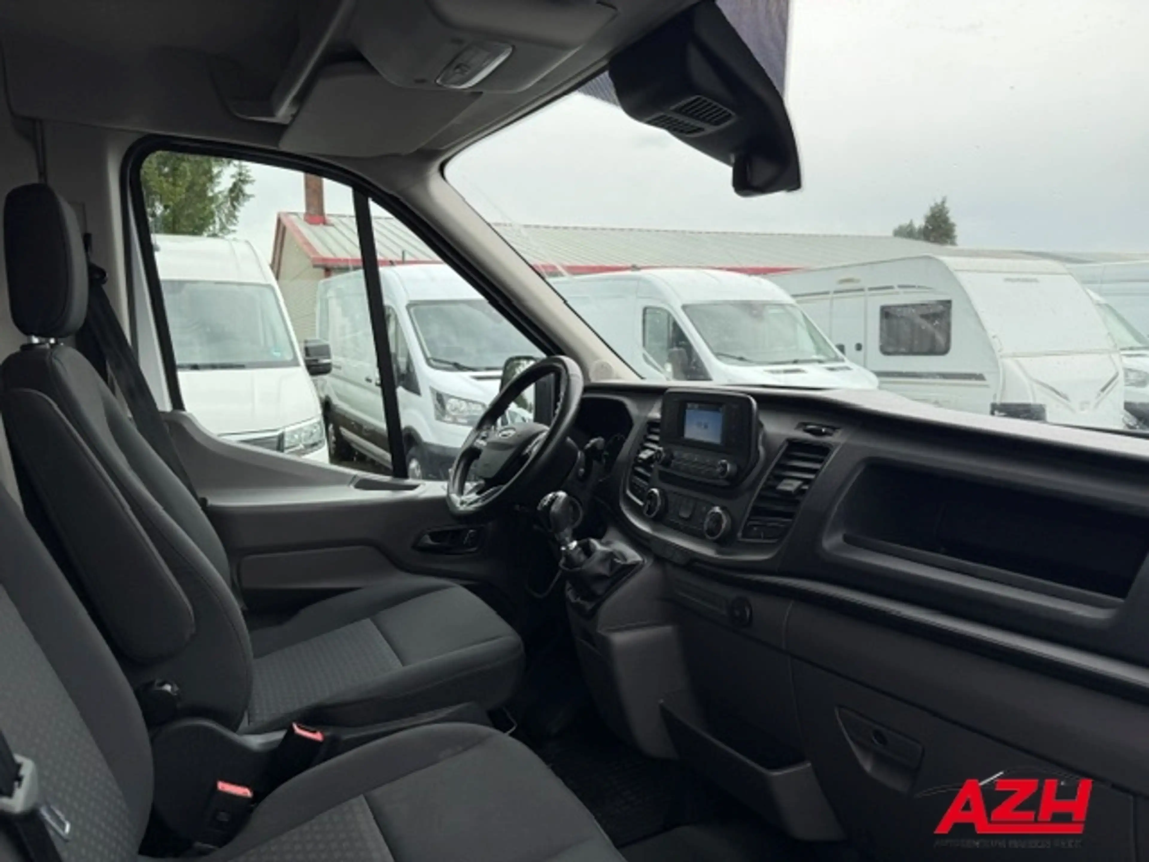 Ford Transit Kasten  L4H3 Trend 2.0 TDCI, EU 6 — photo 5