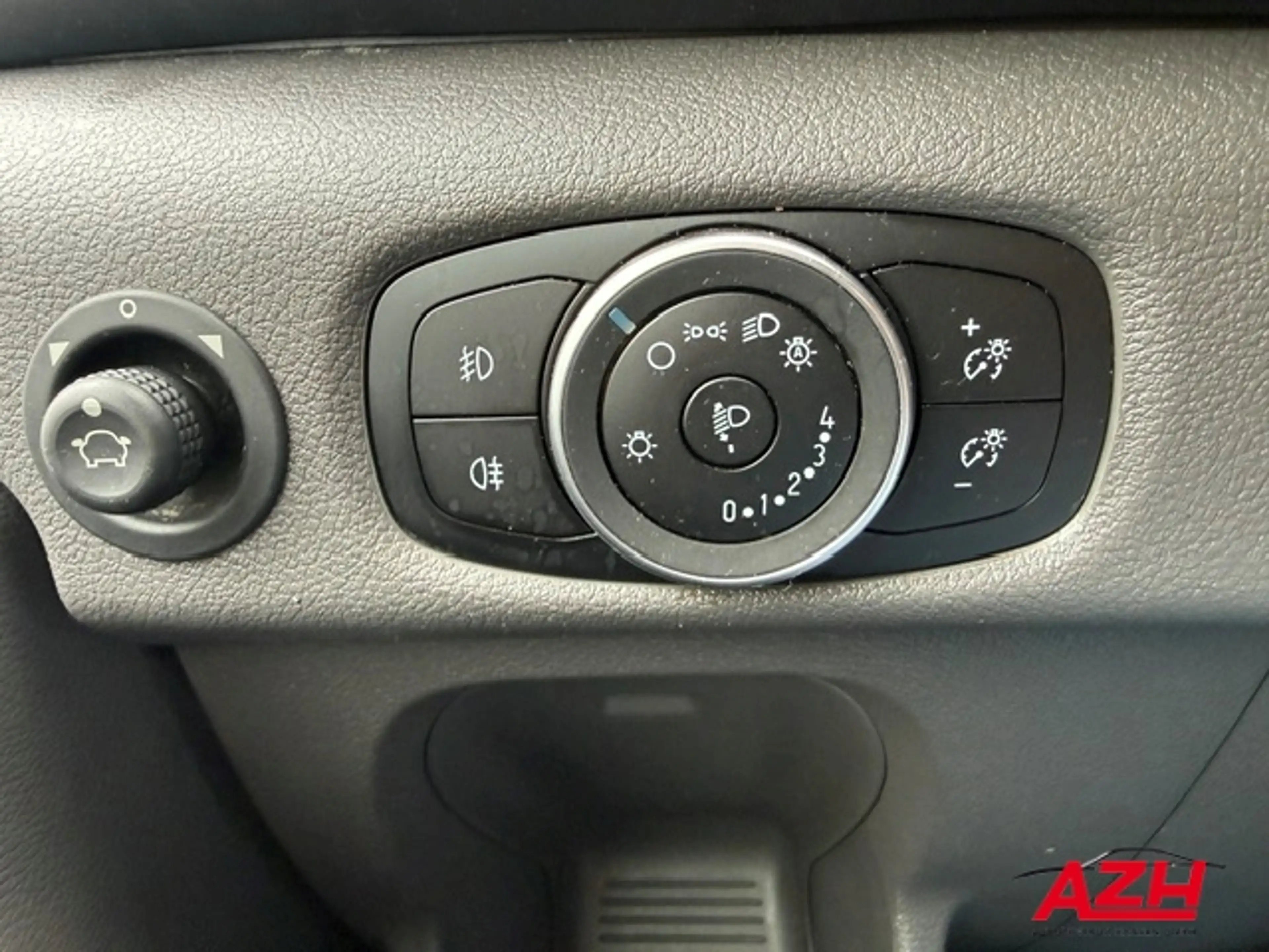 Ford Transit Kasten  L4H3 Trend 2.0 TDCI, EU 6 — photo 12