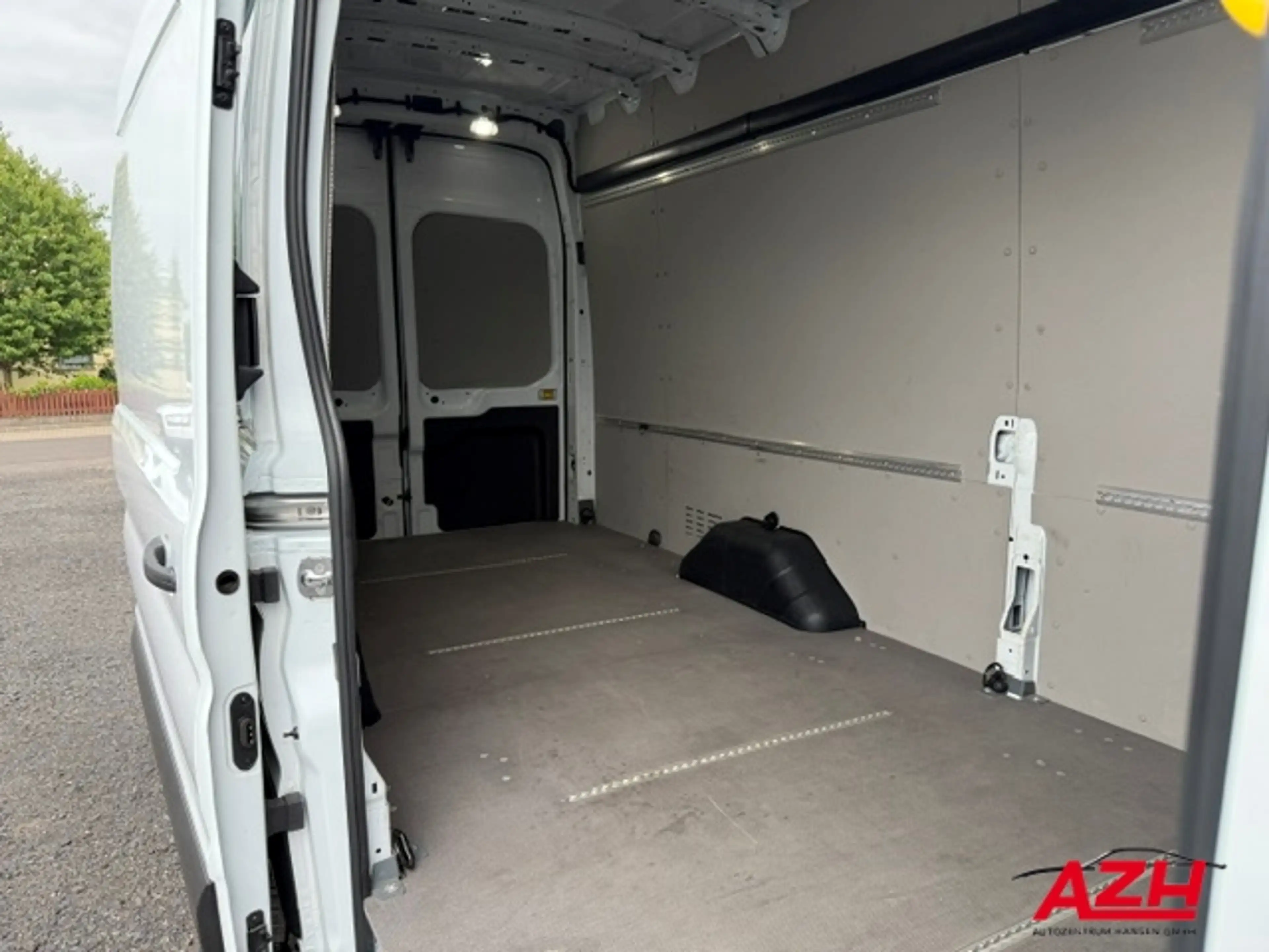 Ford Transit Kasten  L4H3 Trend 2.0 TDCI, EU 6 — photo 6