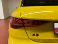 Audi A3 Allstreet 35 TFSI S tronic Launch Edition Giallo - thumbnail 9