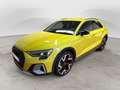 Audi A3 Allstreet 35 TFSI S tronic Launch Edition Giallo - thumbnail 1