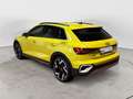 Audi A3 Allstreet 35 TFSI S tronic Launch Edition Giallo - thumbnail 4
