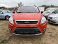 Ford Kuga 2.0 Diesel*Panoramadach*Allrad*Klima*140PS*AHK* Orange - thumbnail 2