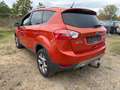 Ford Kuga 2.0 Diesel*Panoramadach*Allrad*Klima*140PS*AHK* Orange - thumbnail 4