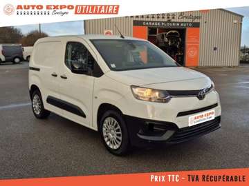 MEDIUM 75 D-4D BUSINESS RC21